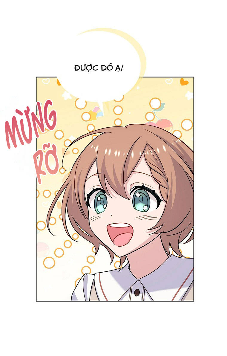 Để Yên Cho Tiểu Thư Hiền - Chương 66 - Trang 49