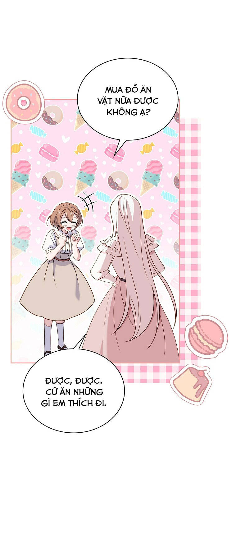 Để Yên Cho Tiểu Thư Hiền - Chương 66 - Trang 50