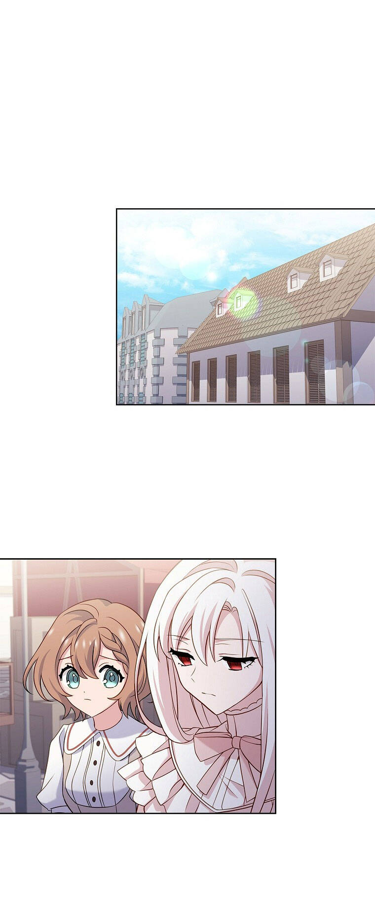 Để Yên Cho Tiểu Thư Hiền - Chương 66 - Trang 51