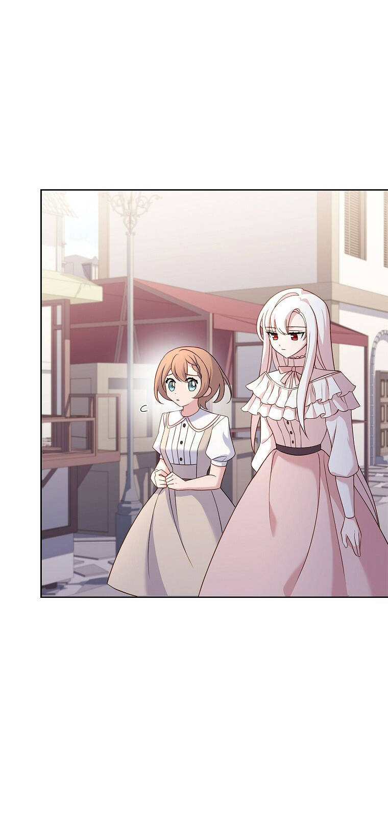 Để Yên Cho Tiểu Thư Hiền - Chương 66 - Trang 52