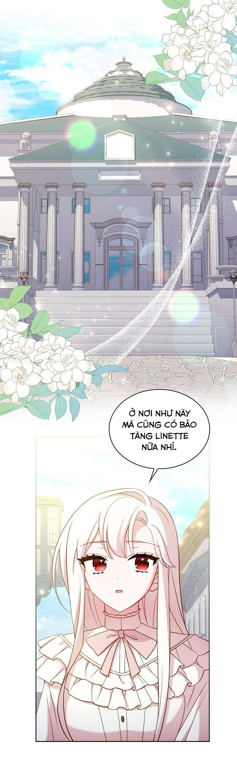Để Yên Cho Tiểu Thư Hiền - Chương 66 - Trang 54