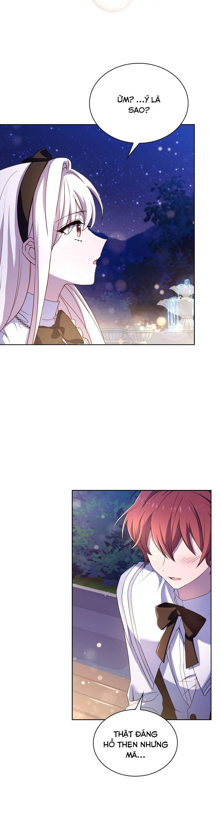 Để Yên Cho Tiểu Thư Hiền - Chương 66 - Trang 8