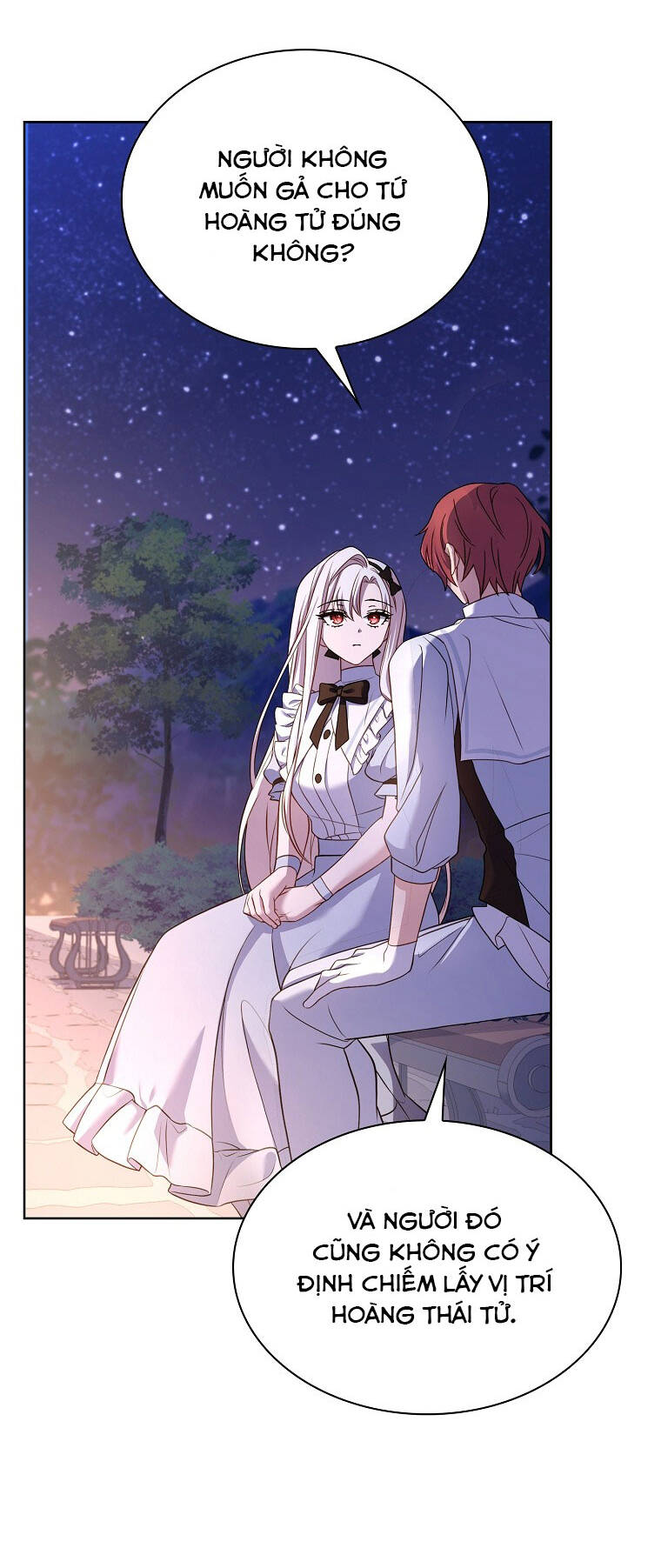 Để Yên Cho Tiểu Thư Hiền - Chương 66 - Trang 9