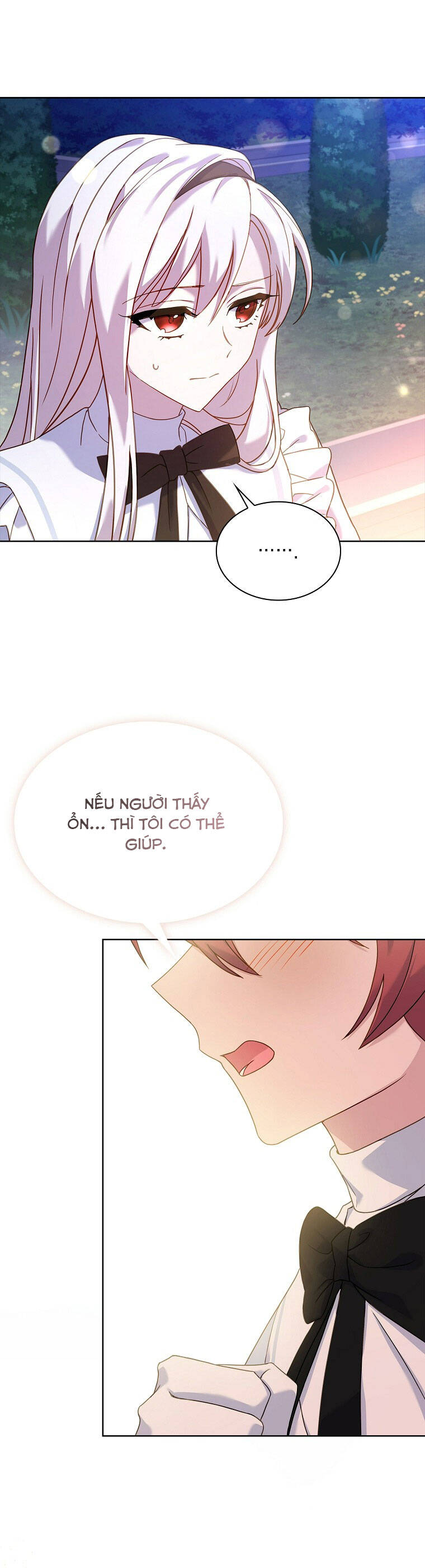 Để Yên Cho Tiểu Thư Hiền - Chương 66 - Trang 10