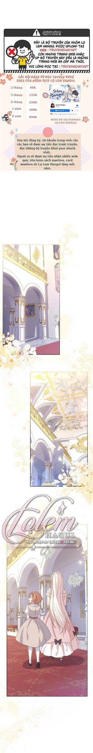 Để Yên Cho Tiểu Thư Hiền - Chương 67 - Trang 2