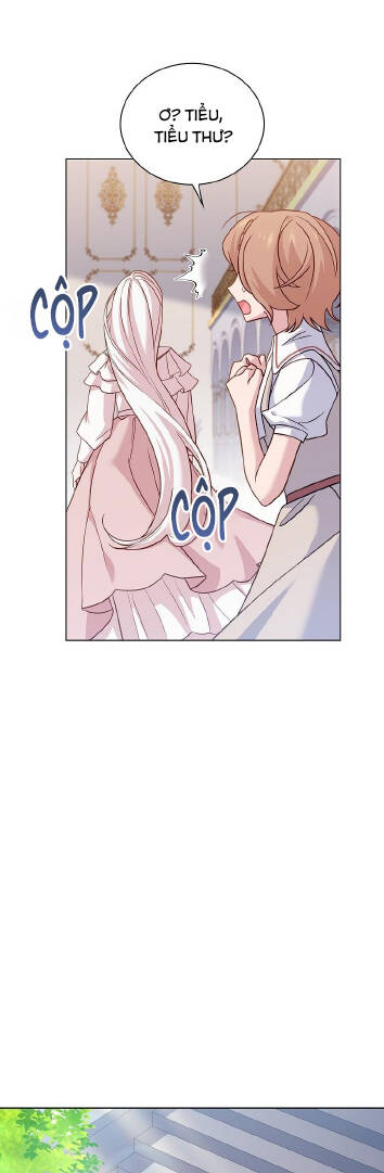 Để Yên Cho Tiểu Thư Hiền - Chương 67 - Trang 12