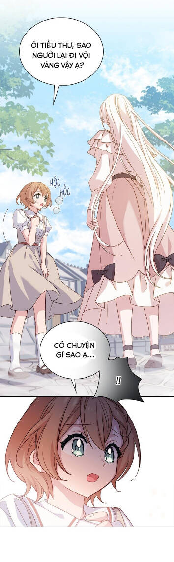 Để Yên Cho Tiểu Thư Hiền - Chương 67 - Trang 14