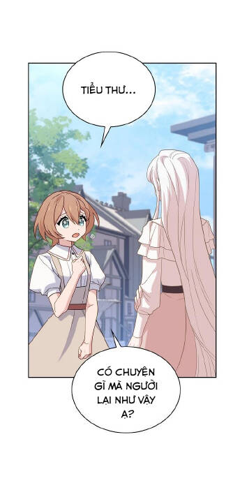 Để Yên Cho Tiểu Thư Hiền - Chương 67 - Trang 16