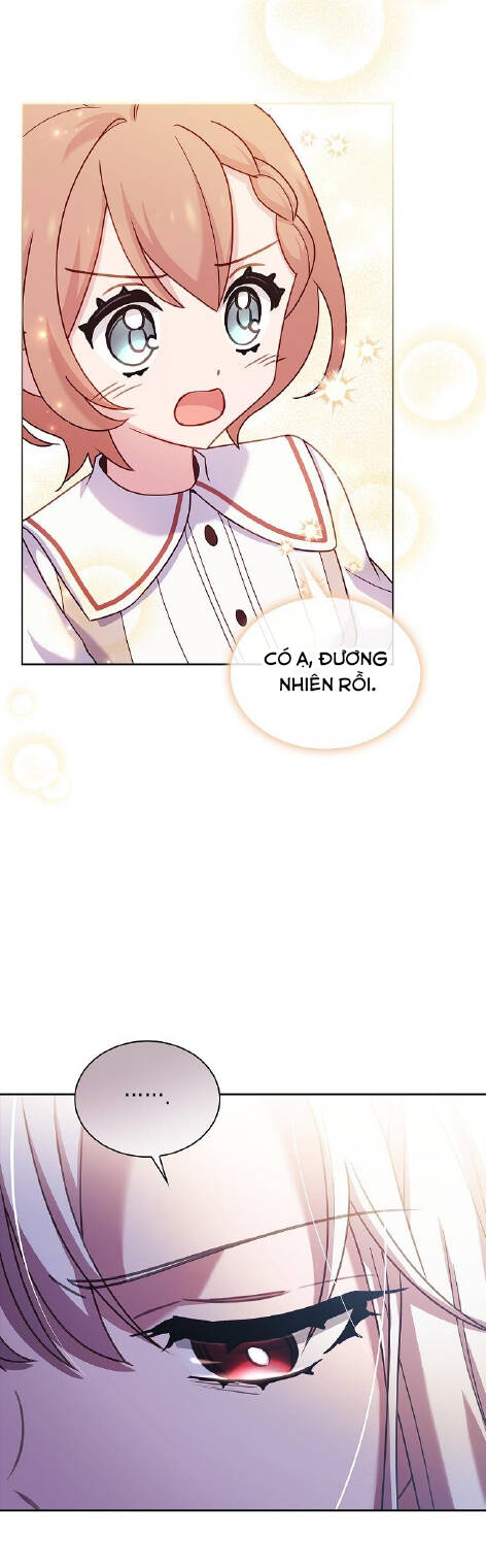 Để Yên Cho Tiểu Thư Hiền - Chương 67 - Trang 20