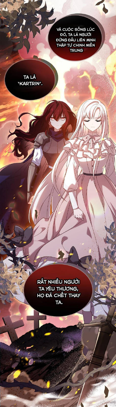 Để Yên Cho Tiểu Thư Hiền - Chương 67 - Trang 22