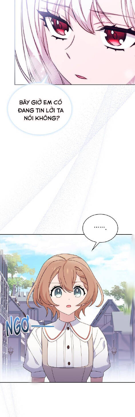 Để Yên Cho Tiểu Thư Hiền - Chương 67 - Trang 24