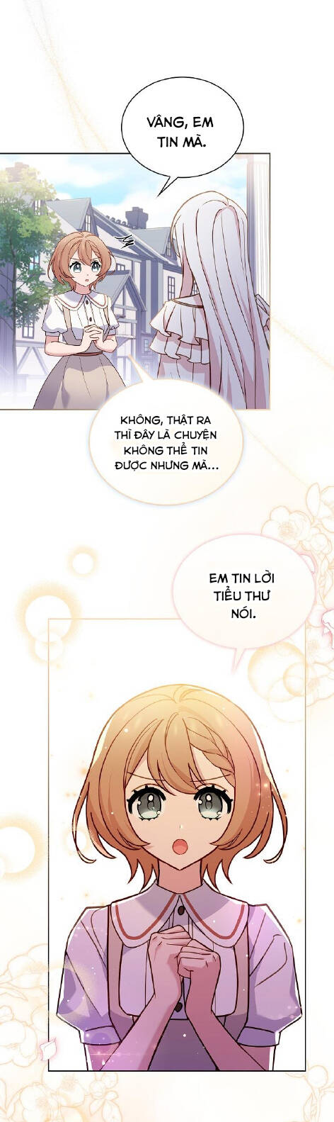 Để Yên Cho Tiểu Thư Hiền - Chương 67 - Trang 25