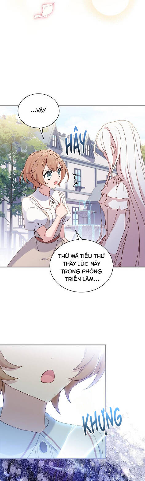 Để Yên Cho Tiểu Thư Hiền - Chương 67 - Trang 27