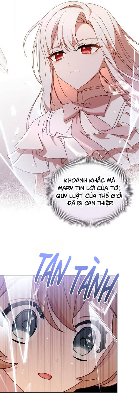 Để Yên Cho Tiểu Thư Hiền - Chương 67 - Trang 29