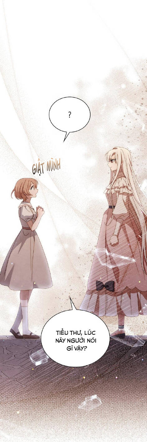 Để Yên Cho Tiểu Thư Hiền - Chương 67 - Trang 30