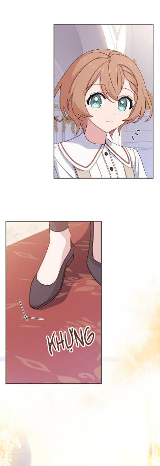 Để Yên Cho Tiểu Thư Hiền - Chương 67 - Trang 4