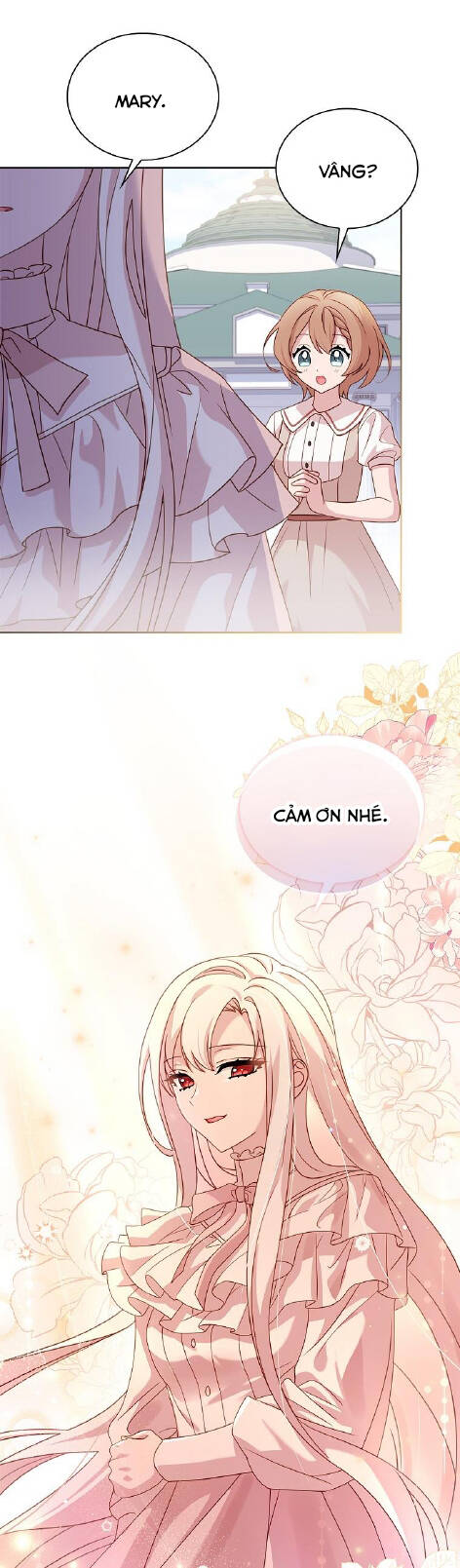 Để Yên Cho Tiểu Thư Hiền - Chương 67 - Trang 32