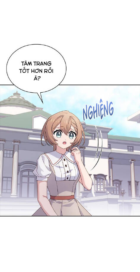 Để Yên Cho Tiểu Thư Hiền - Chương 67 - Trang 34