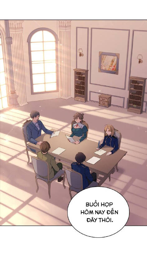 Để Yên Cho Tiểu Thư Hiền - Chương 67 - Trang 36