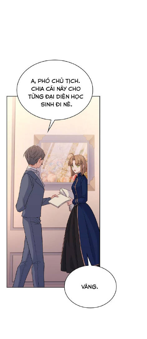 Để Yên Cho Tiểu Thư Hiền - Chương 67 - Trang 37