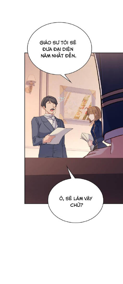 Để Yên Cho Tiểu Thư Hiền - Chương 67 - Trang 38