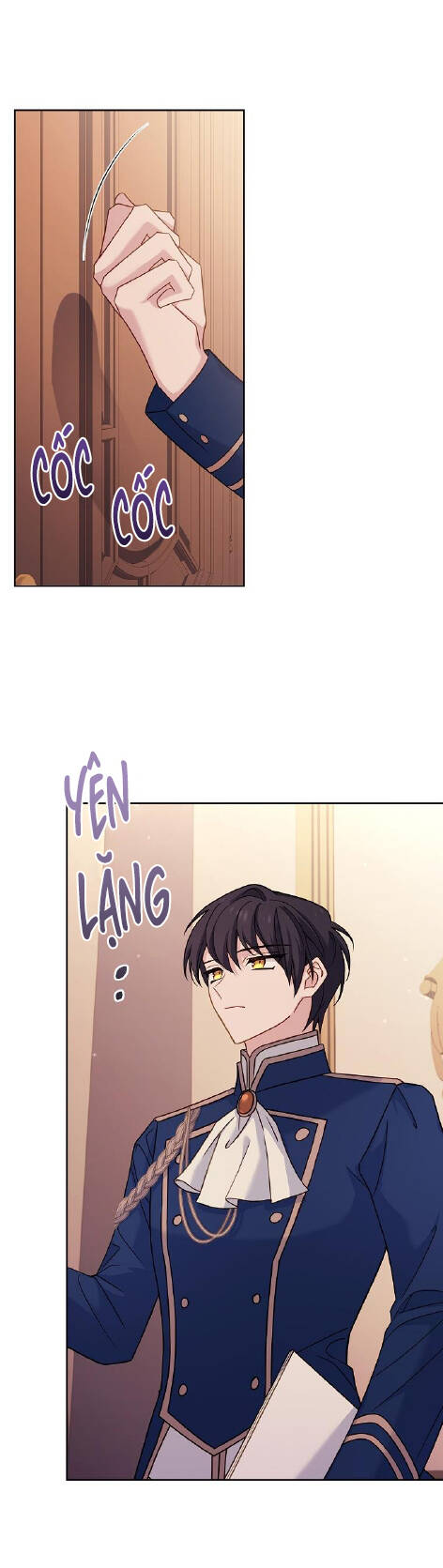 Để Yên Cho Tiểu Thư Hiền - Chương 67 - Trang 41