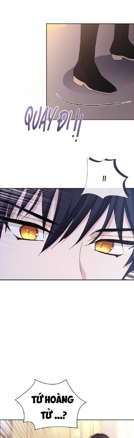 Để Yên Cho Tiểu Thư Hiền - Chương 67 - Trang 43