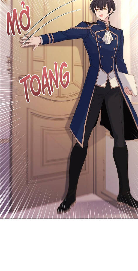 Để Yên Cho Tiểu Thư Hiền - Chương 67 - Trang 44