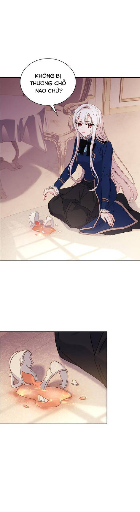 Để Yên Cho Tiểu Thư Hiền - Chương 67 - Trang 45