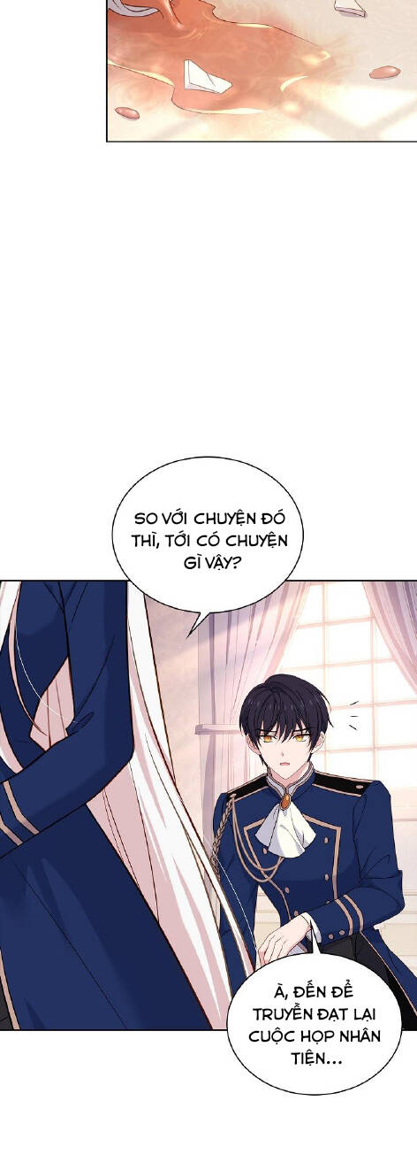 Để Yên Cho Tiểu Thư Hiền - Chương 67 - Trang 47