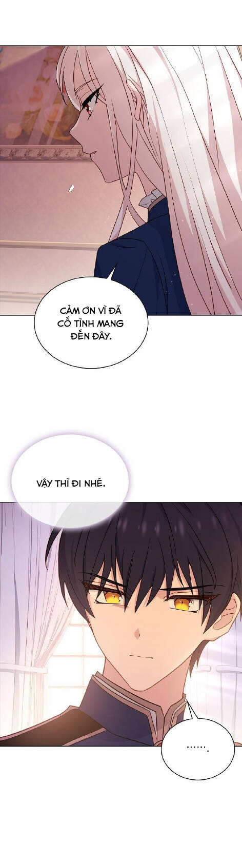 Để Yên Cho Tiểu Thư Hiền - Chương 67 - Trang 48
