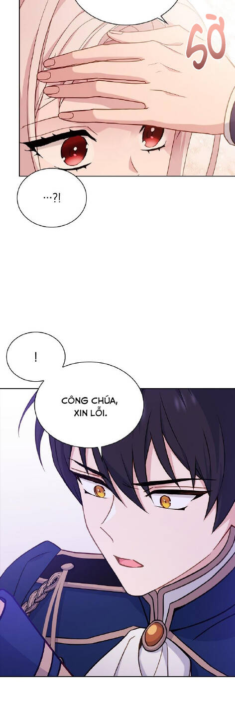 Để Yên Cho Tiểu Thư Hiền - Chương 67 - Trang 50