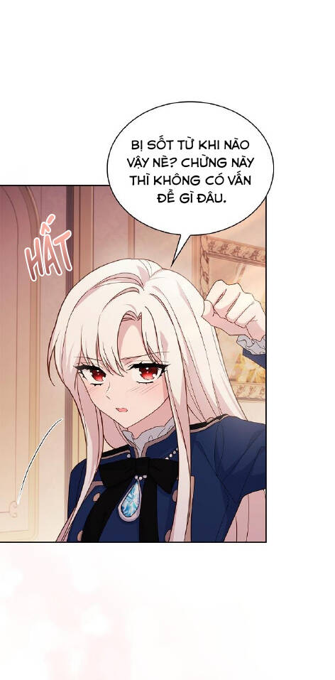 Để Yên Cho Tiểu Thư Hiền - Chương 67 - Trang 51