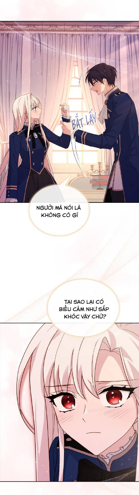 Để Yên Cho Tiểu Thư Hiền - Chương 67 - Trang 52