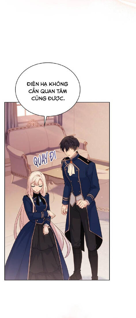 Để Yên Cho Tiểu Thư Hiền - Chương 67 - Trang 53