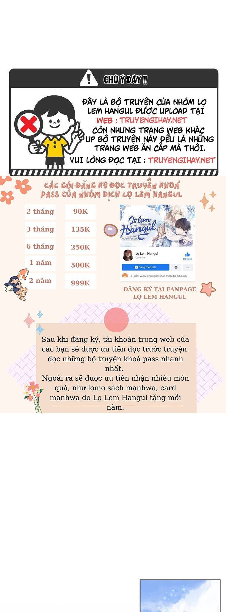 Để Yên Cho Tiểu Thư Hiền - Chương 68 - Trang 2