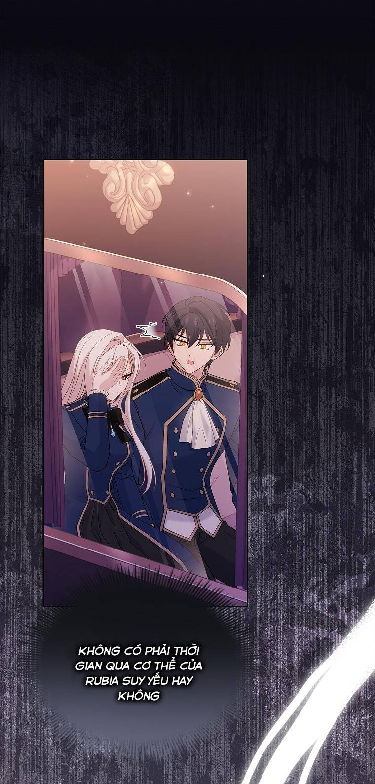 Để Yên Cho Tiểu Thư Hiền - Chương 68 - Trang 12