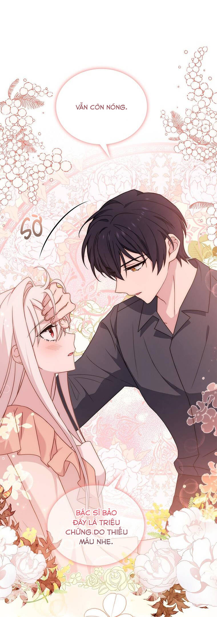 Để Yên Cho Tiểu Thư Hiền - Chương 68 - Trang 15
