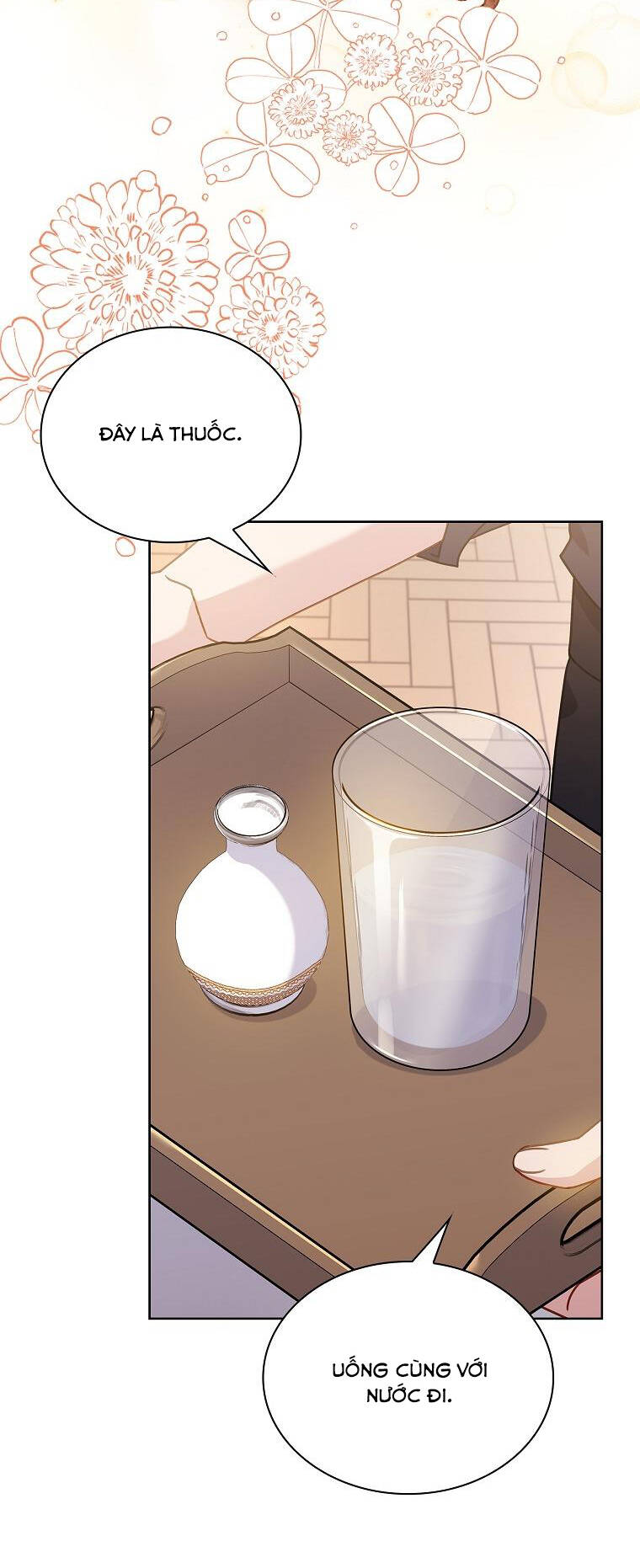 Để Yên Cho Tiểu Thư Hiền - Chương 68 - Trang 16