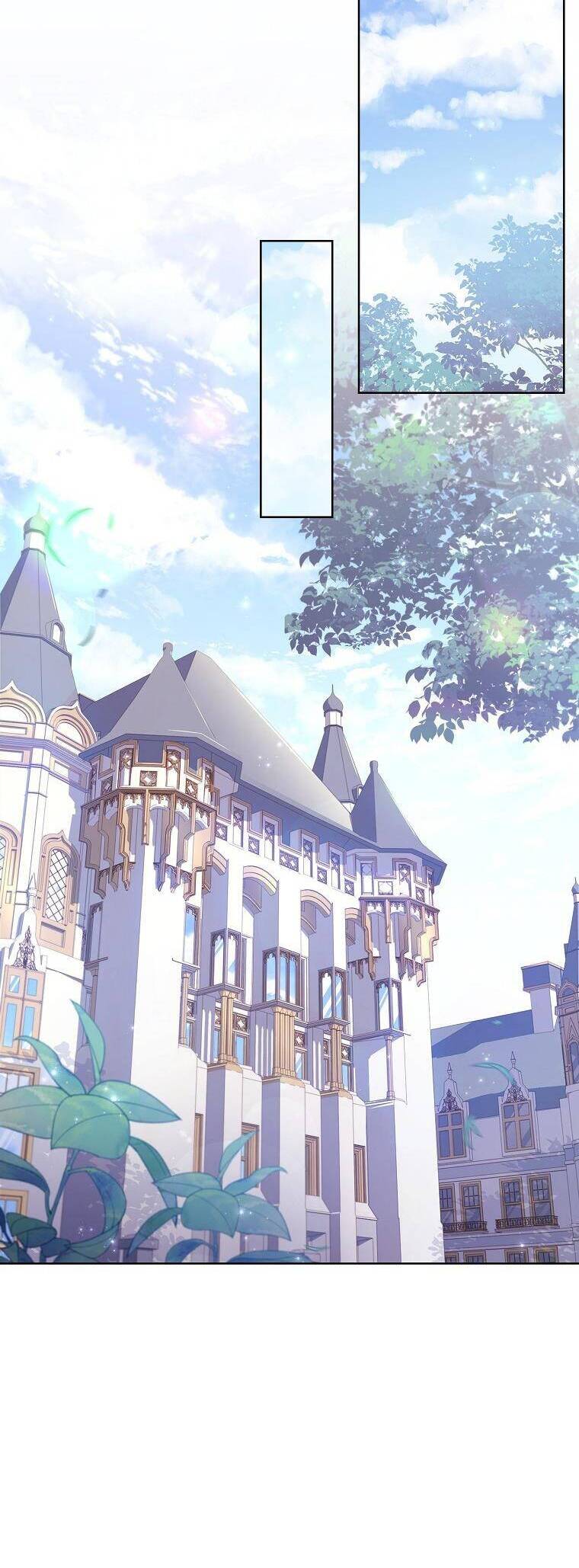 Để Yên Cho Tiểu Thư Hiền - Chương 68 - Trang 3