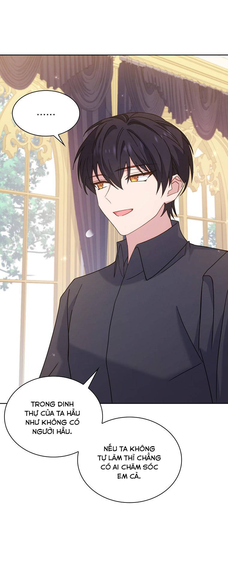 Để Yên Cho Tiểu Thư Hiền - Chương 68 - Trang 21
