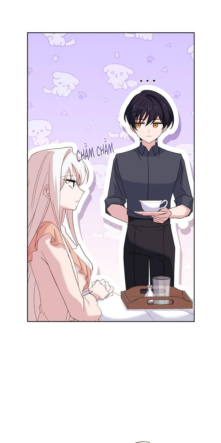 Để Yên Cho Tiểu Thư Hiền - Chương 68 - Trang 22