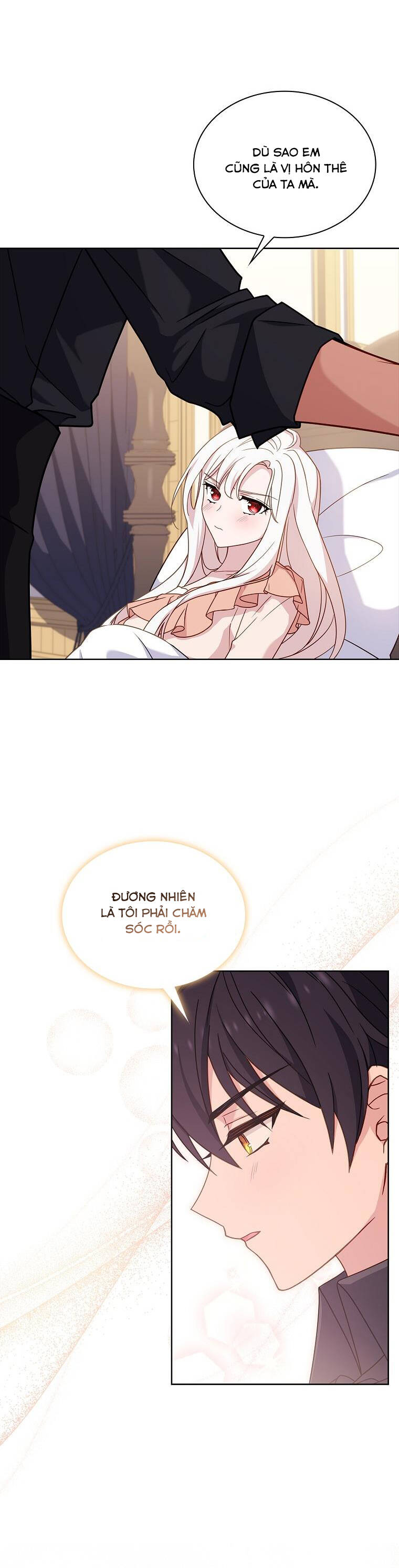 Để Yên Cho Tiểu Thư Hiền - Chương 68 - Trang 24