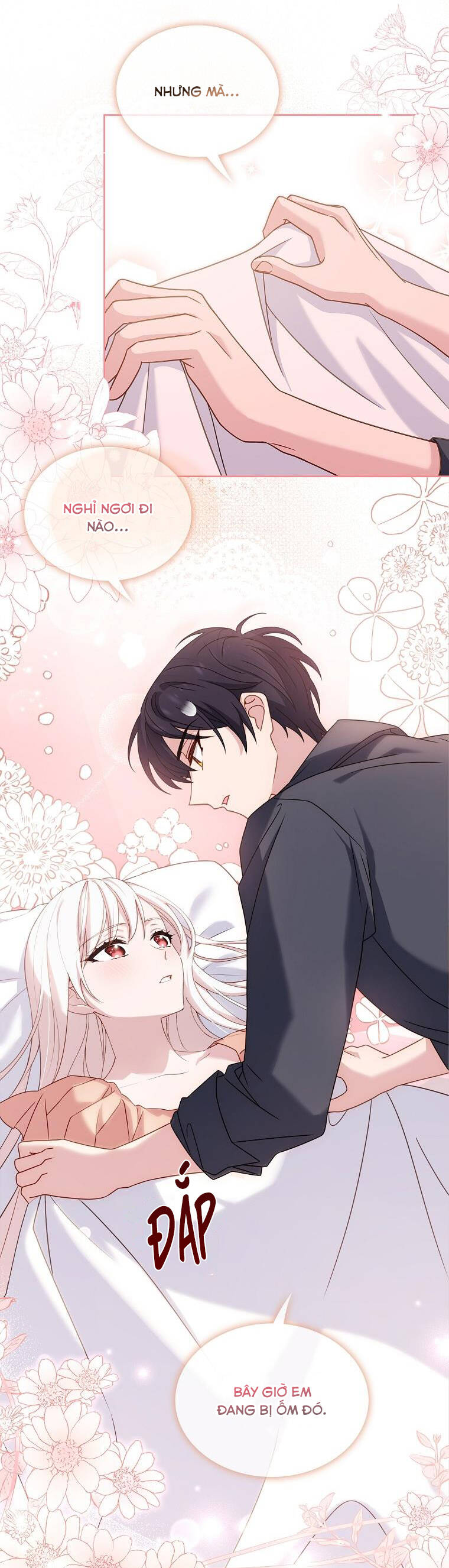 Để Yên Cho Tiểu Thư Hiền - Chương 68 - Trang 25