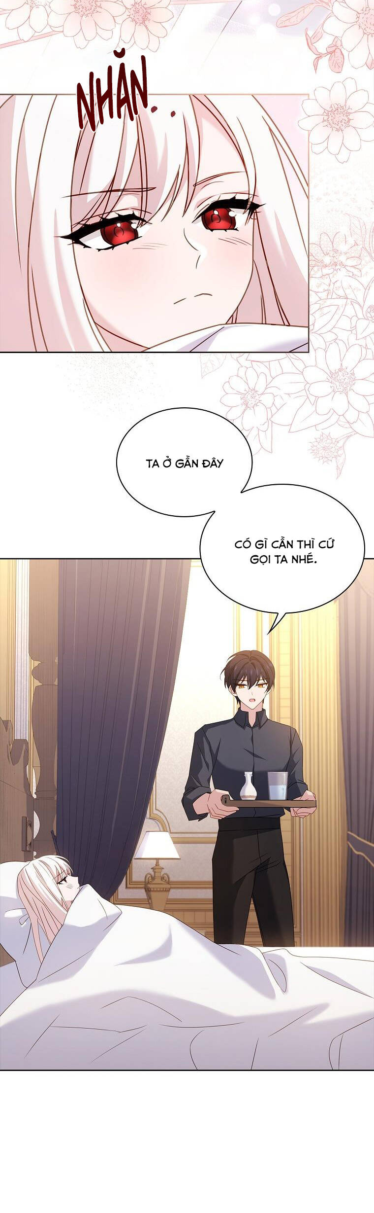 Để Yên Cho Tiểu Thư Hiền - Chương 68 - Trang 26