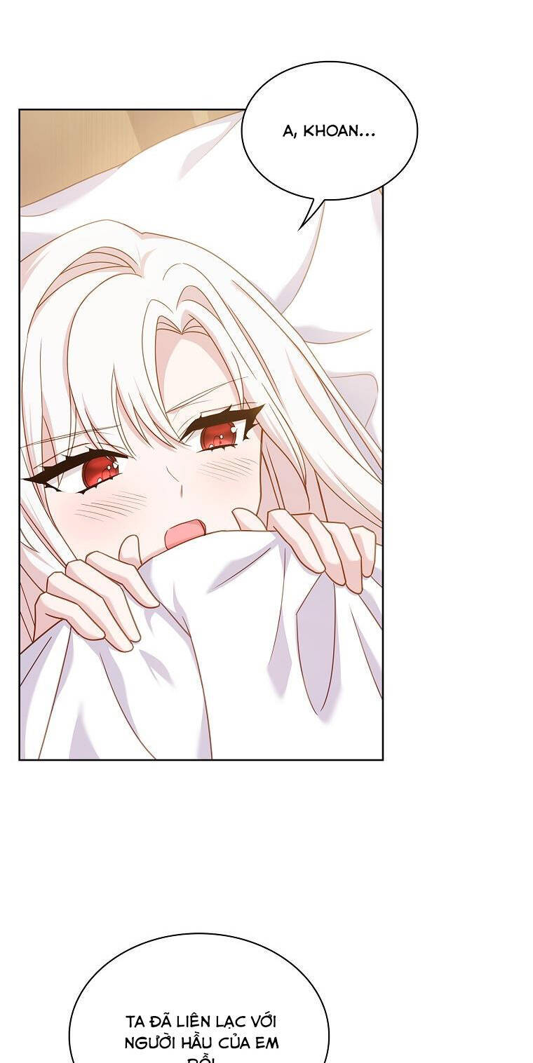 Để Yên Cho Tiểu Thư Hiền - Chương 68 - Trang 27