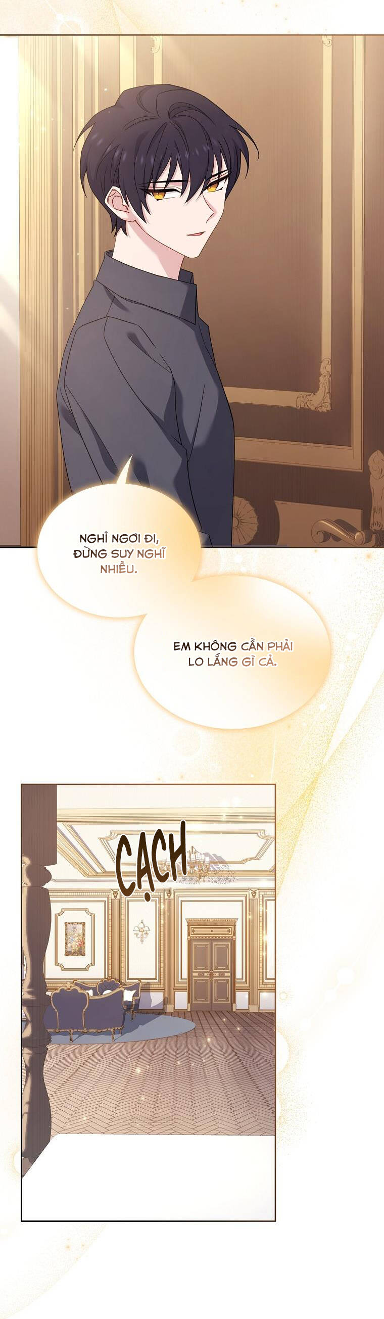 Để Yên Cho Tiểu Thư Hiền - Chương 68 - Trang 30