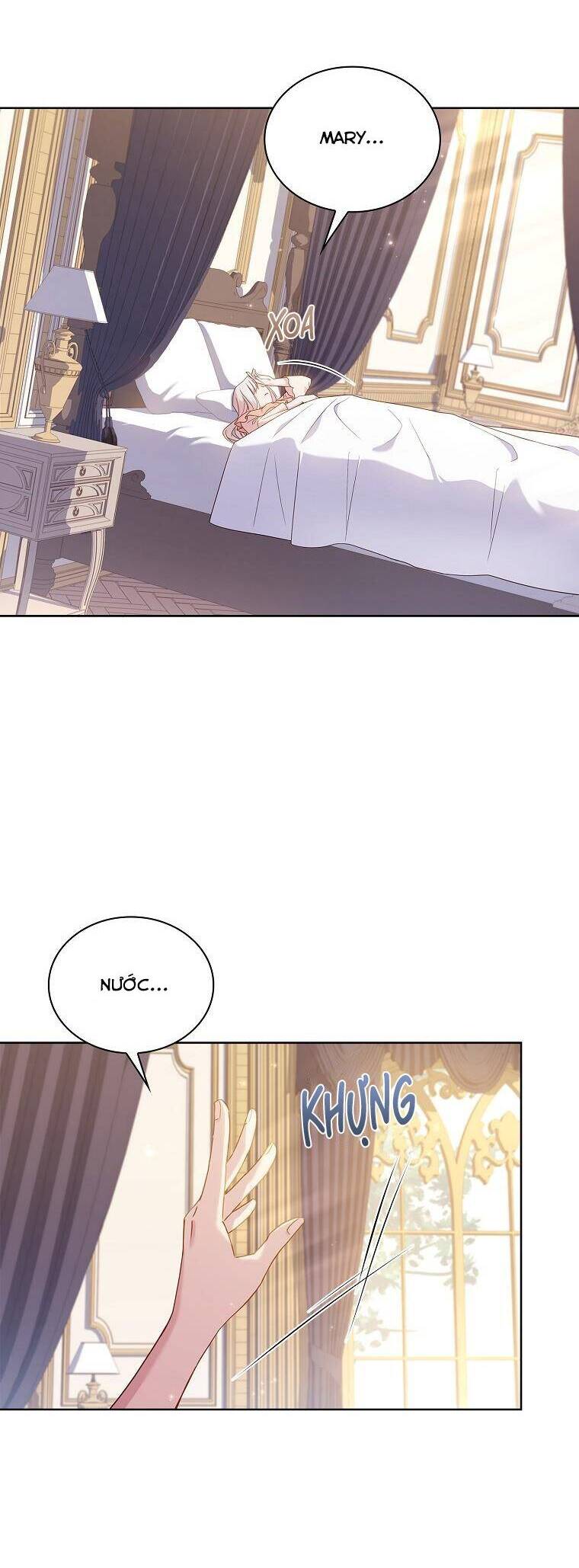 Để Yên Cho Tiểu Thư Hiền - Chương 68 - Trang 4