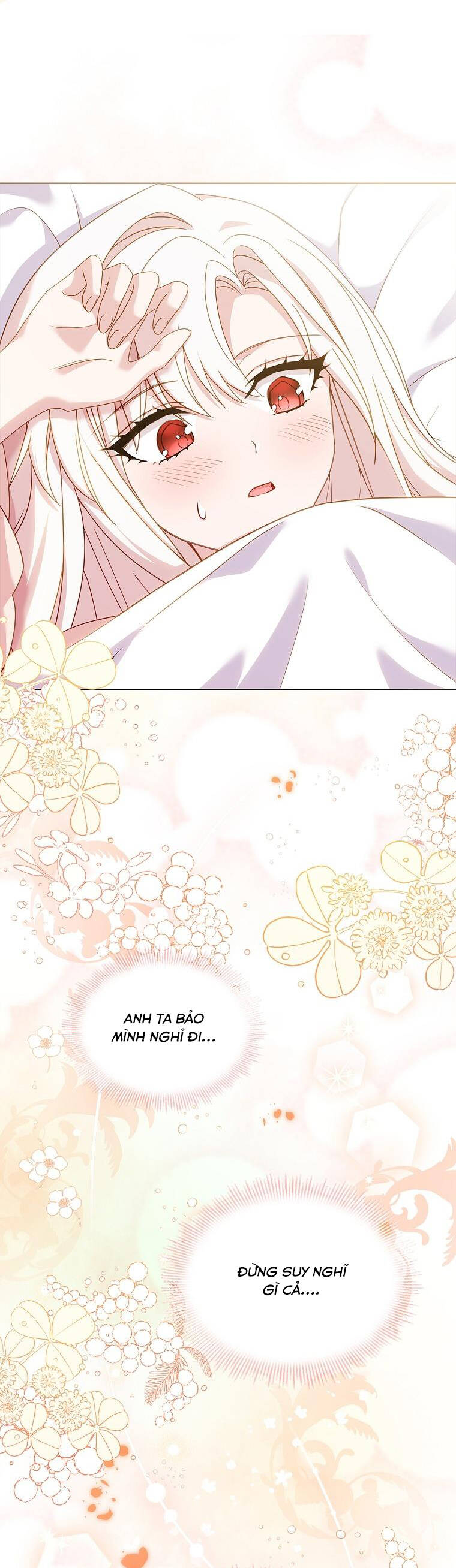 Để Yên Cho Tiểu Thư Hiền - Chương 68 - Trang 31