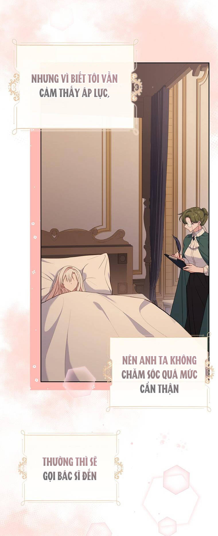 Để Yên Cho Tiểu Thư Hiền - Chương 68 - Trang 35